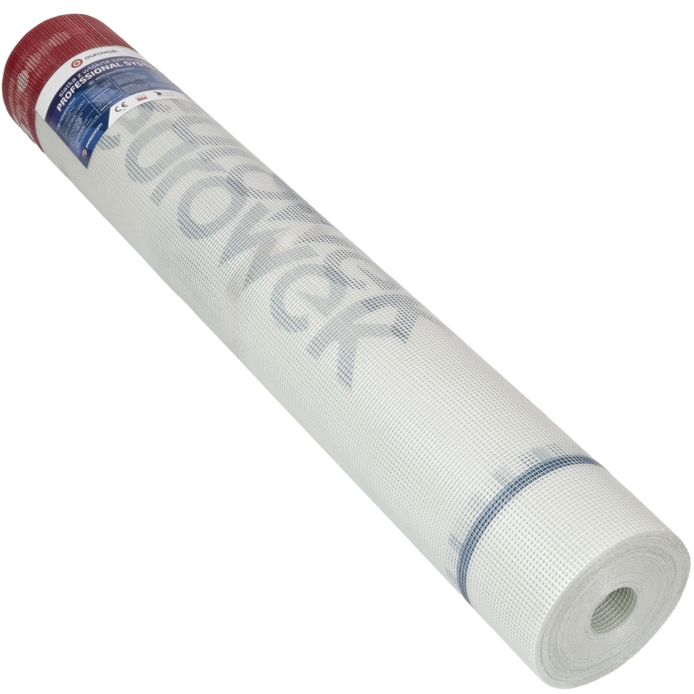 Armovací fasádní tkanina, perlinka PROFESSIONAL SYSTEM 165 Bal: 55 m2