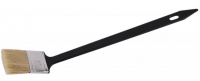 ŠTĚTEC ZÁROHOVÝ S PLASTOVOU RUKOJETÍ PL 2. 0" 50MM(10X44MM)