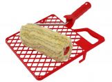 Malířský set Váleček 8 x 53 x 18 mm a Mřížka 230 x 260 mm 