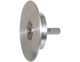 Montážní přípravek CS 6hranná stopka