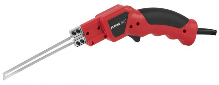 STREND PRO GW8005 Elektrická řezačka polystyrenu 15 cm | 150W