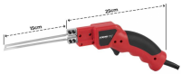 Strend Pro GW8005 Elektrická ruční řezačka polystyrenu | 150W