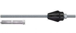FISCHER Thermax 12 | Hmoždinka s přerušeným tepelným mostem