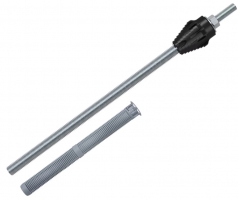 FISCHER TherMax 16 Hmoždinka s přerušeným tepelným mostem 16/170 M16/M12