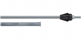 FISCHER Thermax 16 | Hmoždinka s přerušeným tepelným mostem