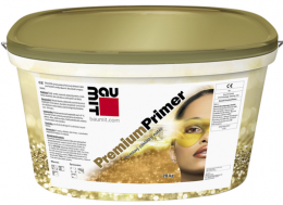 BAUMIT PremiumPrimer | Prémiový základní nátěr pod omítku 20 kg