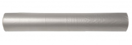 PE Zakrývací fólie - Polorukáv 2 m x 50 m | tl. 0,1 mm