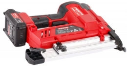 FESTA 28070 AKU sponkovačka, hřebíkovačka SHARE20V, 20V