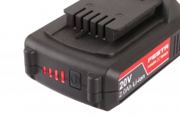 FESTA 28080 Baterie SHARE20V Li-ion 2.0 Ah