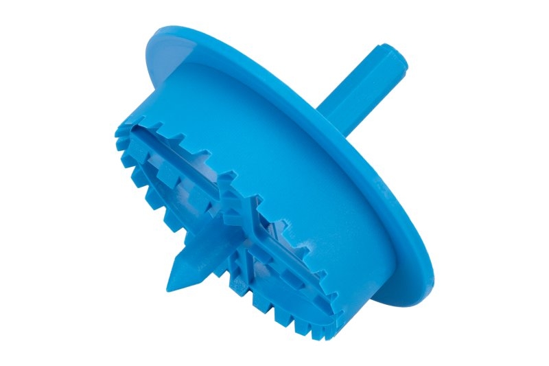 FESTA plastová frézka na fasádní izolace 65 mm