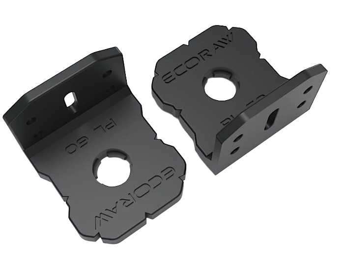 Spiral Anksys kotvící konstrukční modul PL60 