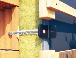 Spiral Anksys kotvící konstrukční modul PL60