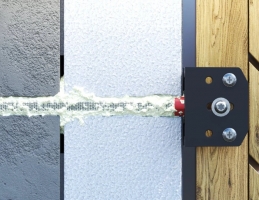 Spiral Anksys kotvící konstrukční modul PL60