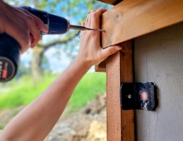 Spiral Anksys kotvící konstrukční modul PL60