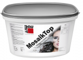 BAUMIT MosaikTop | Mozaiková omítka | M 328 Durano