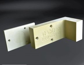 ECO-FIX G Nosná konzole L - 80 x 120 x 280 mm