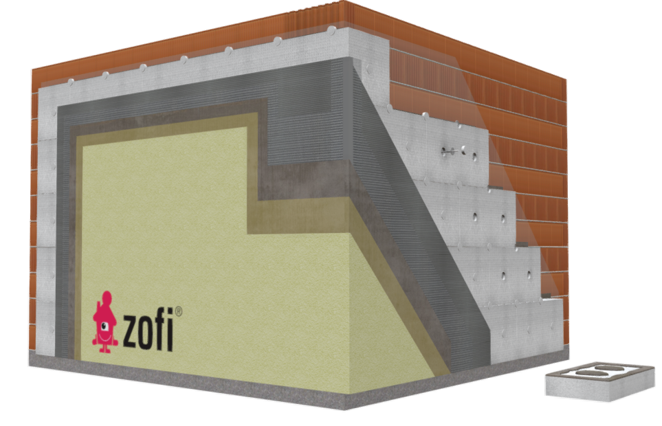 Baumit open therm systém